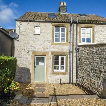 Jasmine Cottage Bakewell Zewnętrze zdjęcie