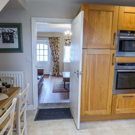 Jasmine Cottage Bakewell Zewnętrze zdjęcie
