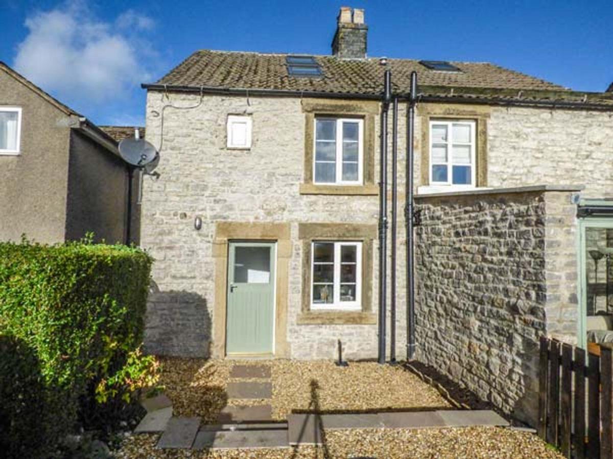 Jasmine Cottage Bakewell Zewnętrze zdjęcie