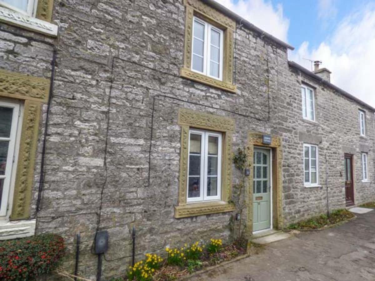 Jasmine Cottage Bakewell Zewnętrze zdjęcie