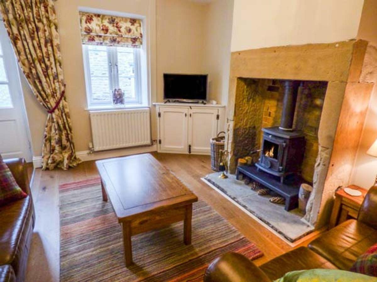 Jasmine Cottage Bakewell Zewnętrze zdjęcie