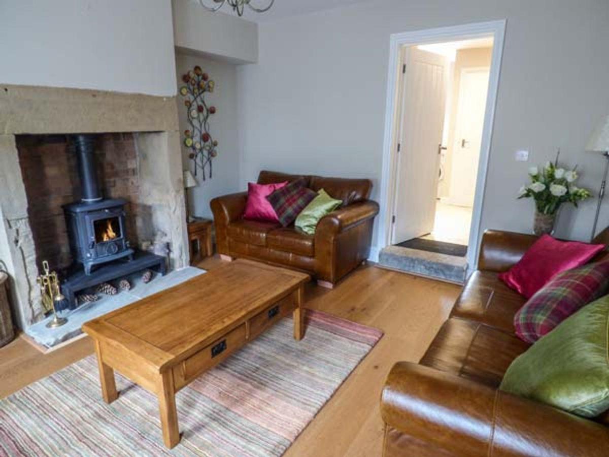Jasmine Cottage Bakewell Zewnętrze zdjęcie