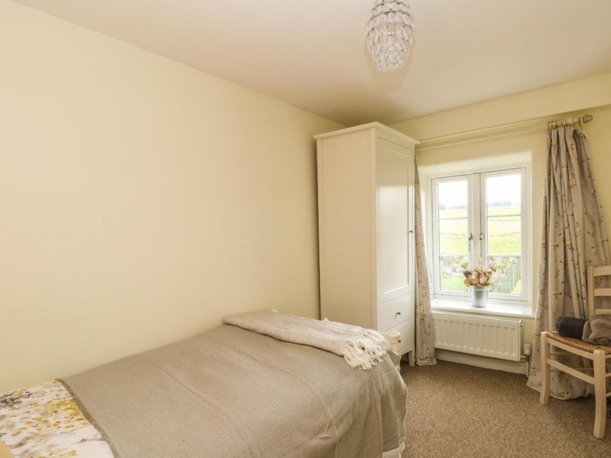 Jasmine Cottage Bakewell Zewnętrze zdjęcie