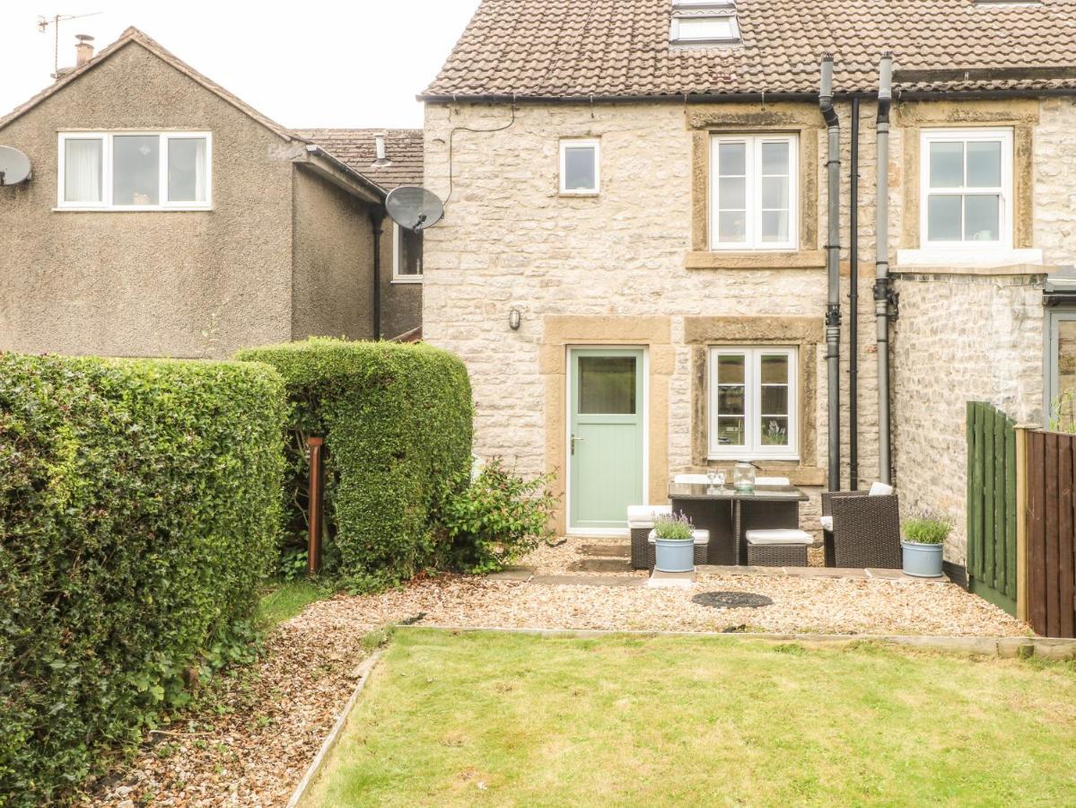 Jasmine Cottage Bakewell Zewnętrze zdjęcie