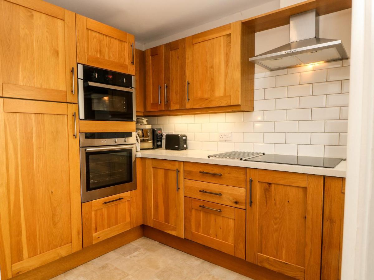 Jasmine Cottage Bakewell Zewnętrze zdjęcie